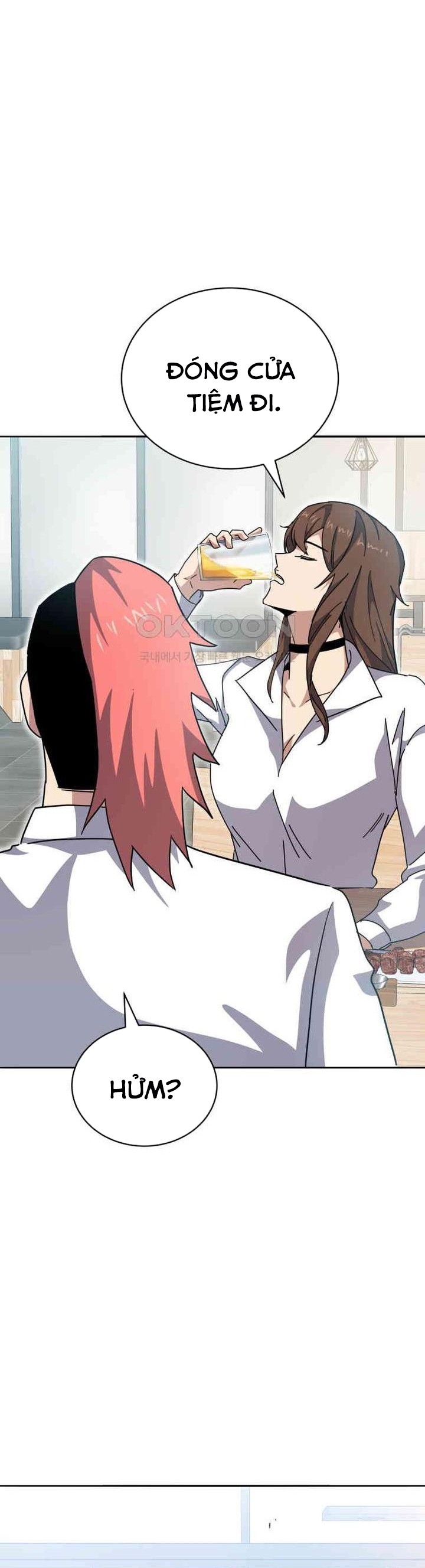 Ma Tôn Tái Thế Chap 169 - Next Chap 170