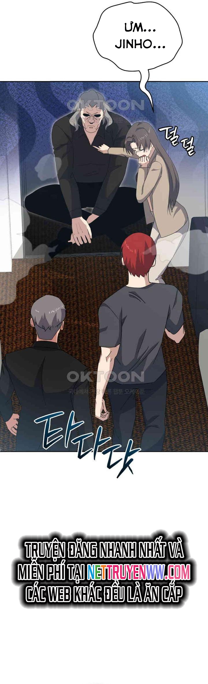 Ma Tôn Tái Thế Chap 169 - Next Chap 170