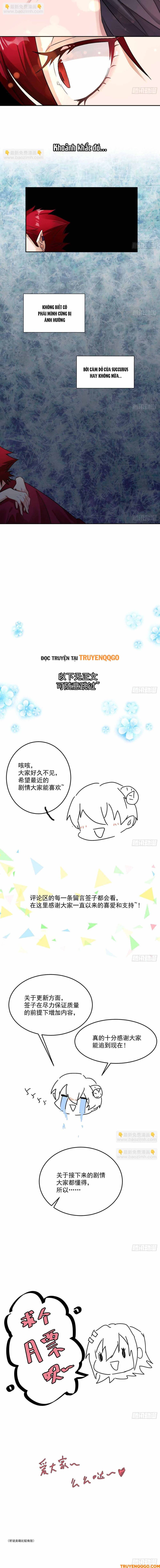 Ma Vương Luân Vũ Khúc Chap 12 - Next Chap 13