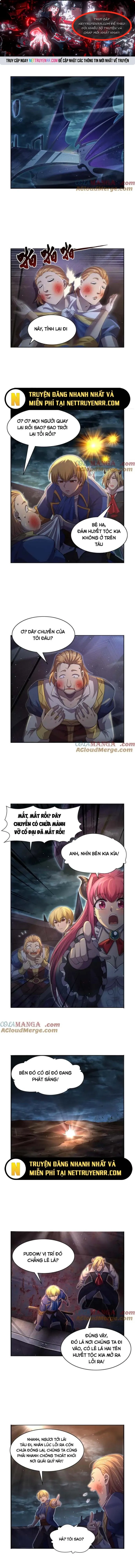 Ma Vương Thất Nghiệp Chap 429 - Next Chap 430