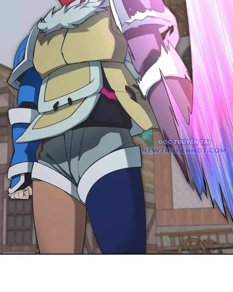 Mắc Kẹt Trong Tòa Tháp Thử Thách Chap 106 - Next Chap 107