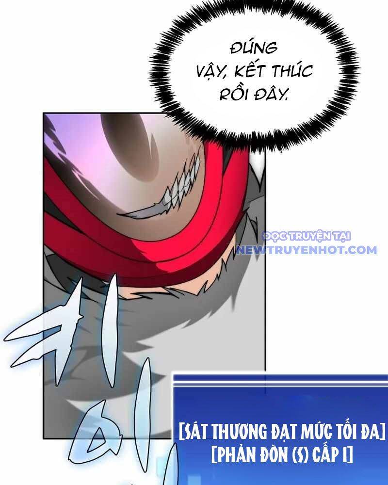 Mắc Kẹt Trong Tòa Tháp Thử Thách Chap 106 - Next Chap 107