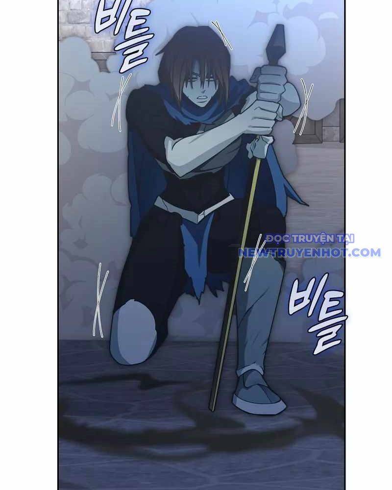 Mắc Kẹt Trong Tòa Tháp Thử Thách Chap 106 - Next Chap 107