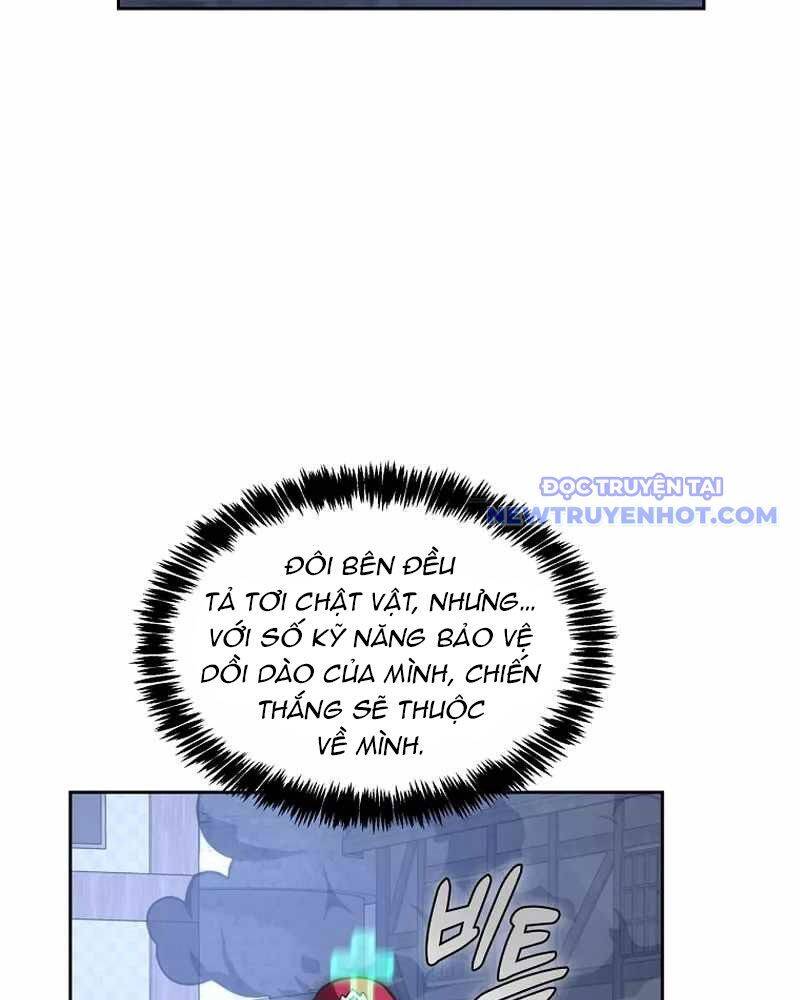 Mắc Kẹt Trong Tòa Tháp Thử Thách Chap 106 - Next Chap 107