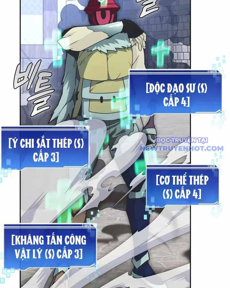 Mắc Kẹt Trong Tòa Tháp Thử Thách Chap 106 - Next Chap 107