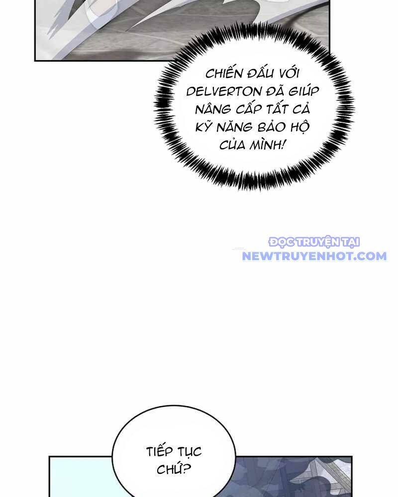 Mắc Kẹt Trong Tòa Tháp Thử Thách Chap 106 - Next Chap 107