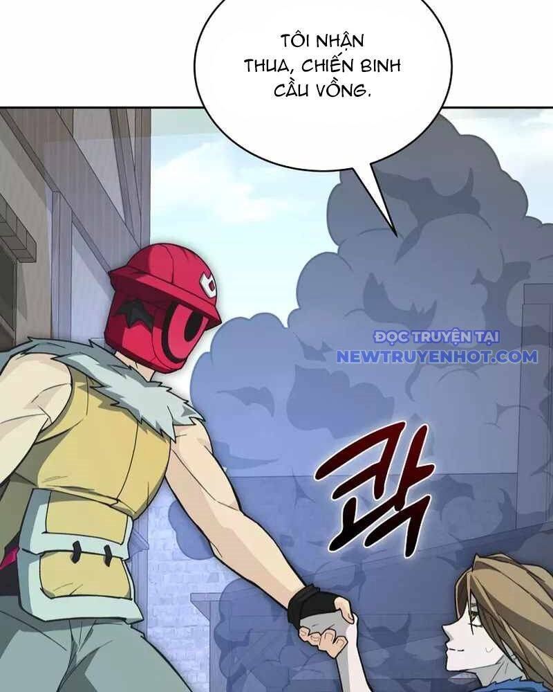 Mắc Kẹt Trong Tòa Tháp Thử Thách Chap 106 - Next Chap 107