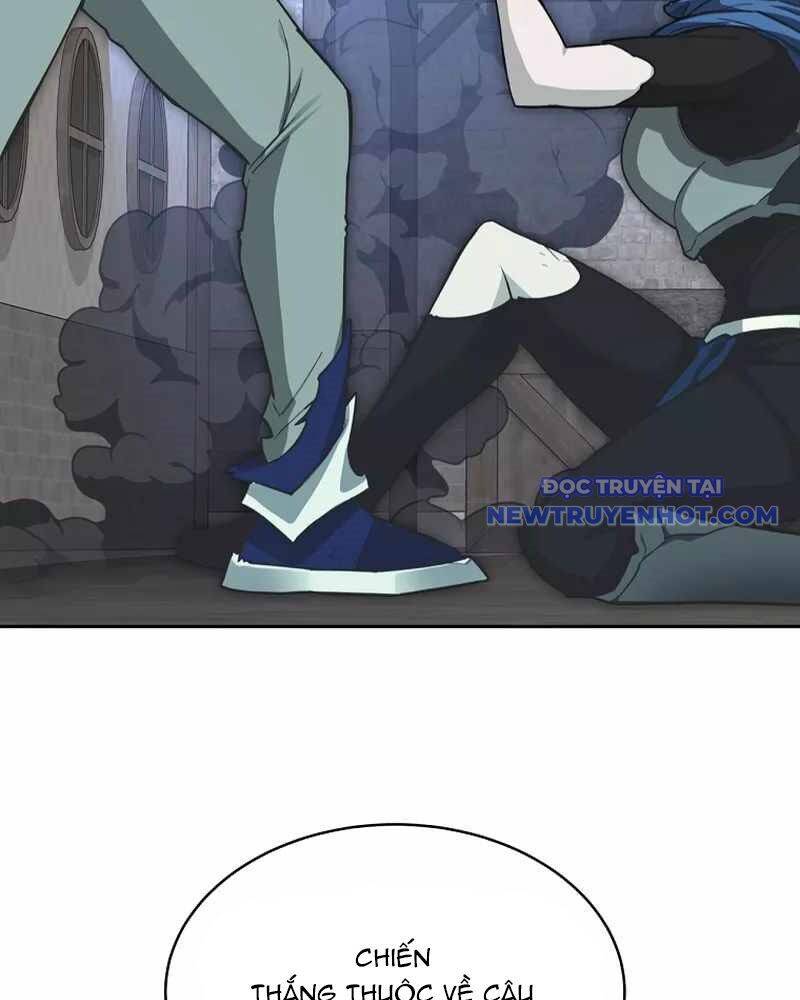 Mắc Kẹt Trong Tòa Tháp Thử Thách Chap 106 - Next Chap 107
