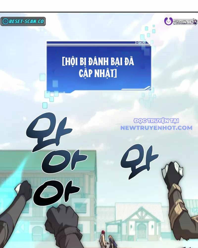 Mắc Kẹt Trong Tòa Tháp Thử Thách Chap 106 - Next Chap 107