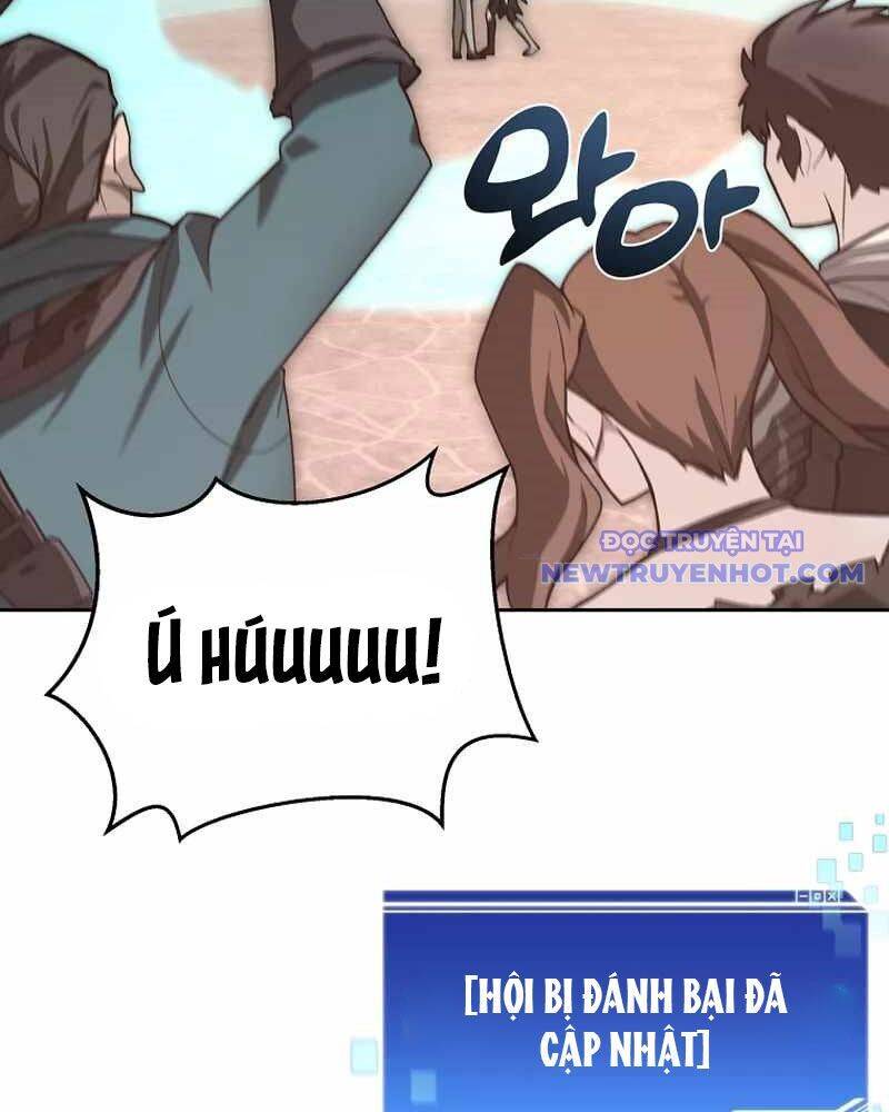 Mắc Kẹt Trong Tòa Tháp Thử Thách Chap 106 - Next Chap 107