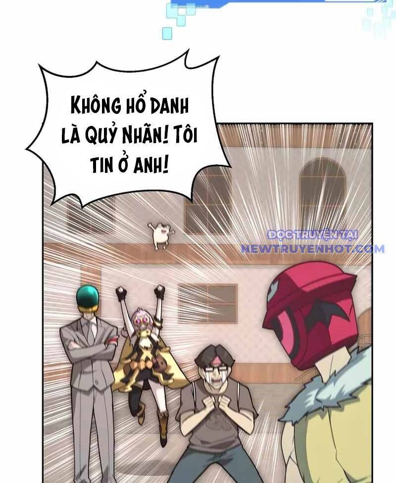 Mắc Kẹt Trong Tòa Tháp Thử Thách Chap 106 - Next Chap 107