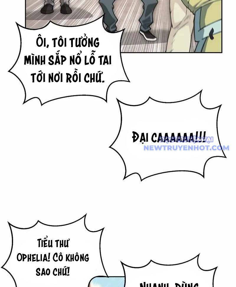 Mắc Kẹt Trong Tòa Tháp Thử Thách Chap 106 - Next Chap 107