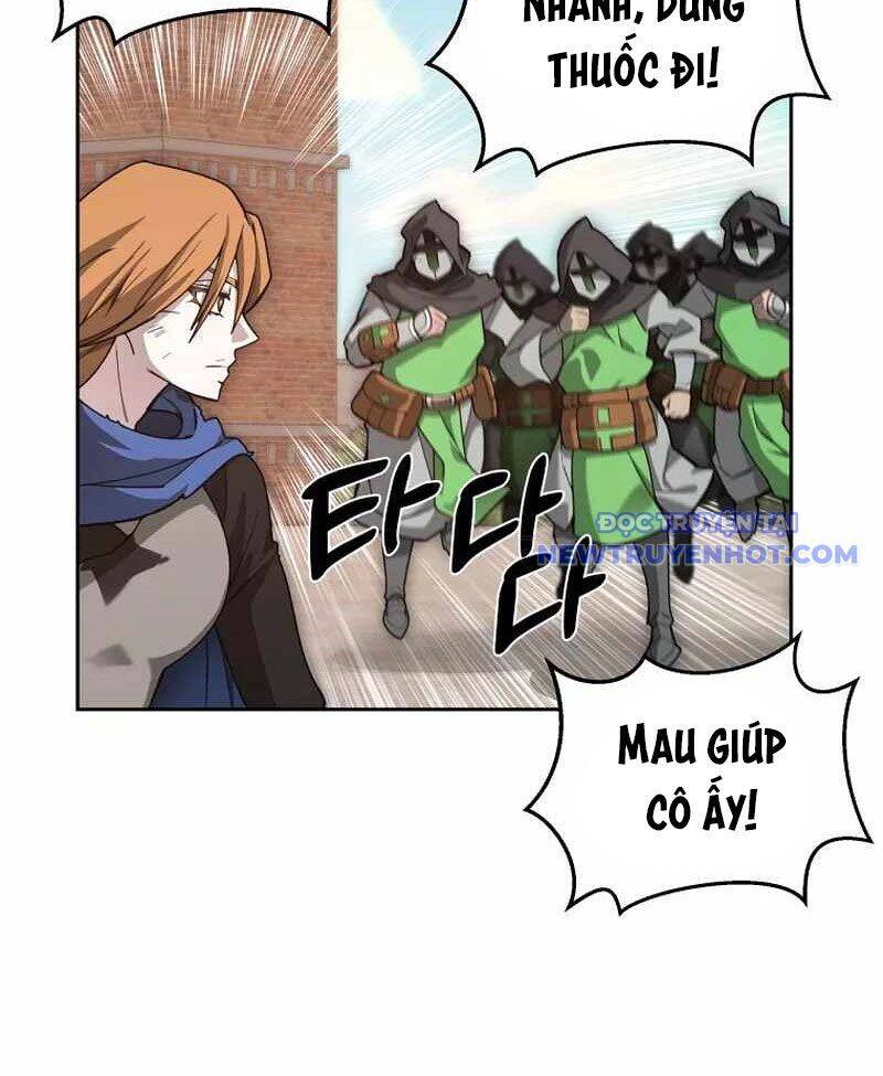 Mắc Kẹt Trong Tòa Tháp Thử Thách Chap 106 - Next Chap 107