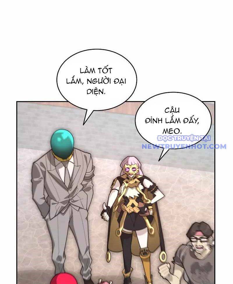 Mắc Kẹt Trong Tòa Tháp Thử Thách Chap 106 - Next Chap 107