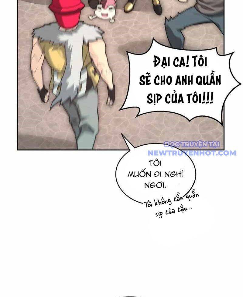 Mắc Kẹt Trong Tòa Tháp Thử Thách Chap 106 - Next Chap 107