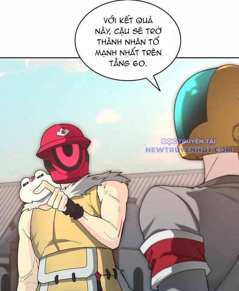 Mắc Kẹt Trong Tòa Tháp Thử Thách Chap 106 - Next Chap 107