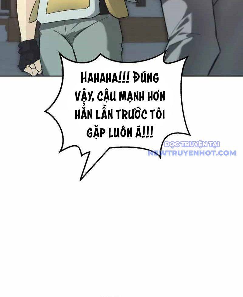 Mắc Kẹt Trong Tòa Tháp Thử Thách Chap 106 - Next Chap 107