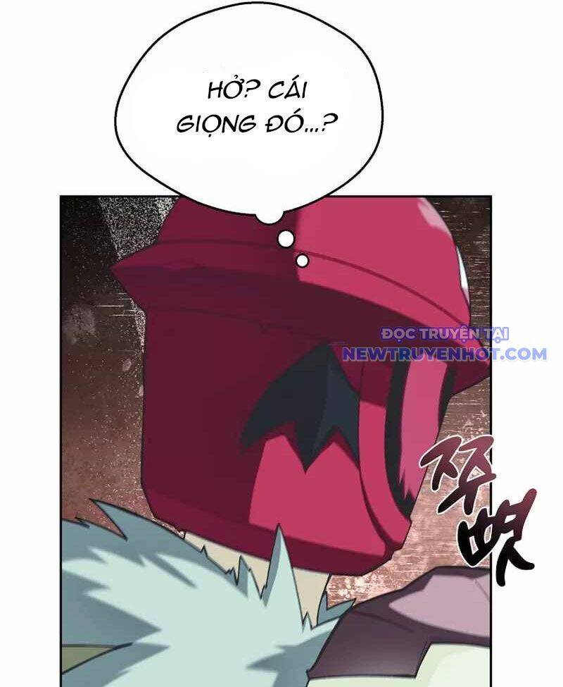 Mắc Kẹt Trong Tòa Tháp Thử Thách Chap 106 - Next Chap 107