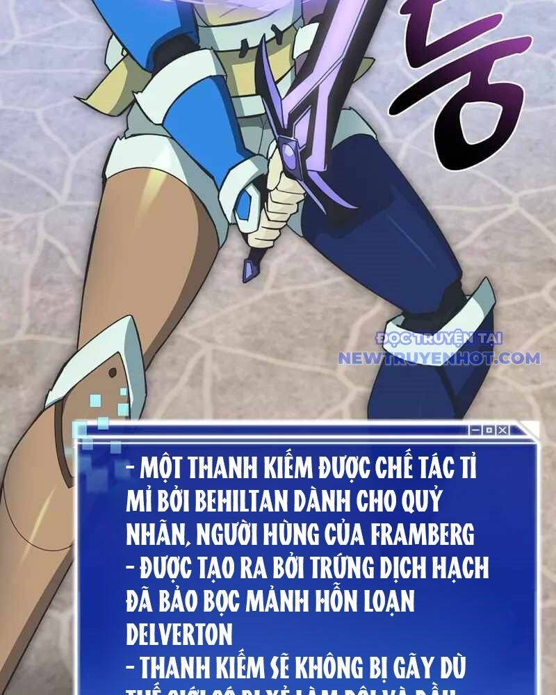 Mắc Kẹt Trong Tòa Tháp Thử Thách Chap 106 - Next Chap 107