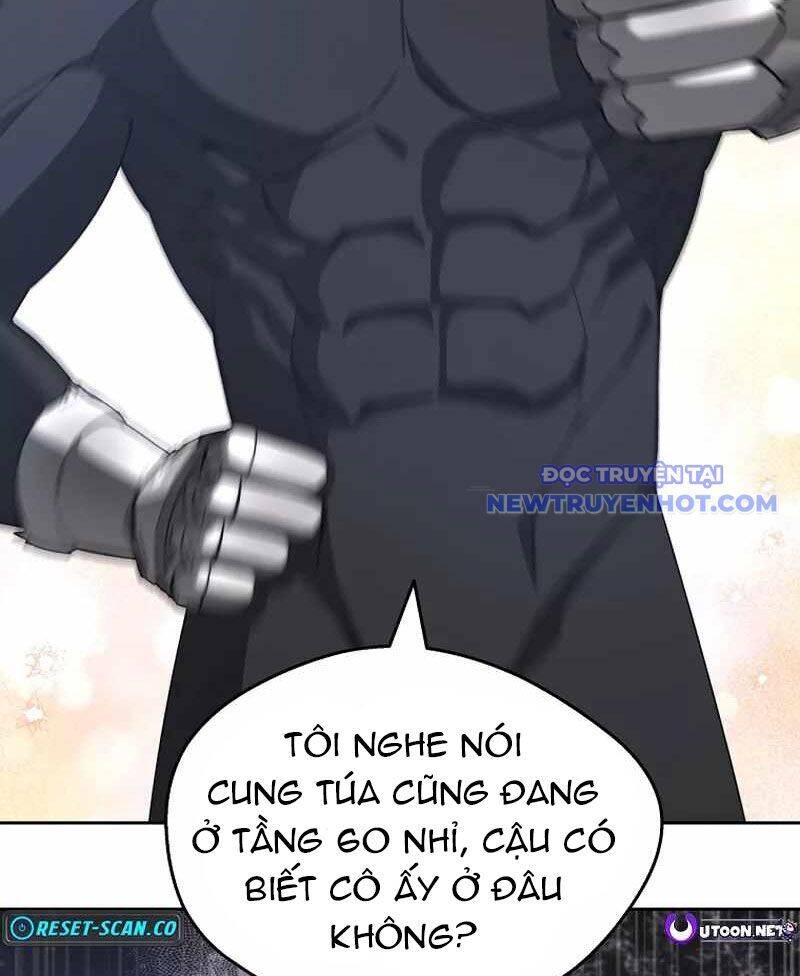 Mắc Kẹt Trong Tòa Tháp Thử Thách Chap 106 - Next Chap 107