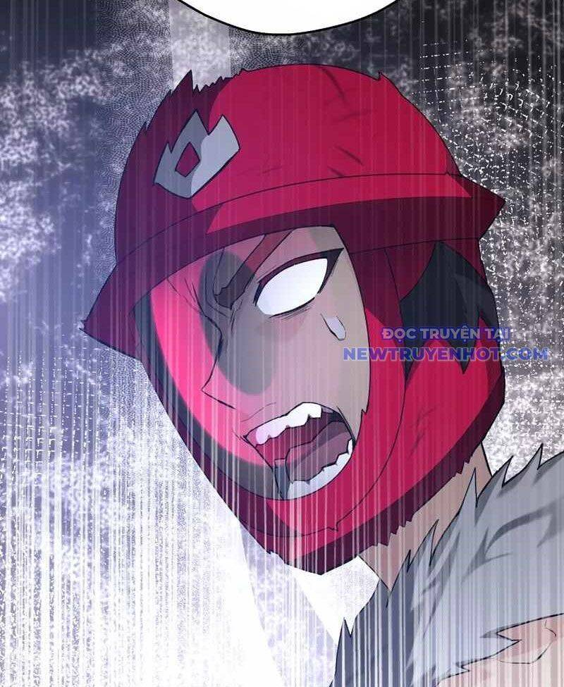 Mắc Kẹt Trong Tòa Tháp Thử Thách Chap 106 - Next Chap 107