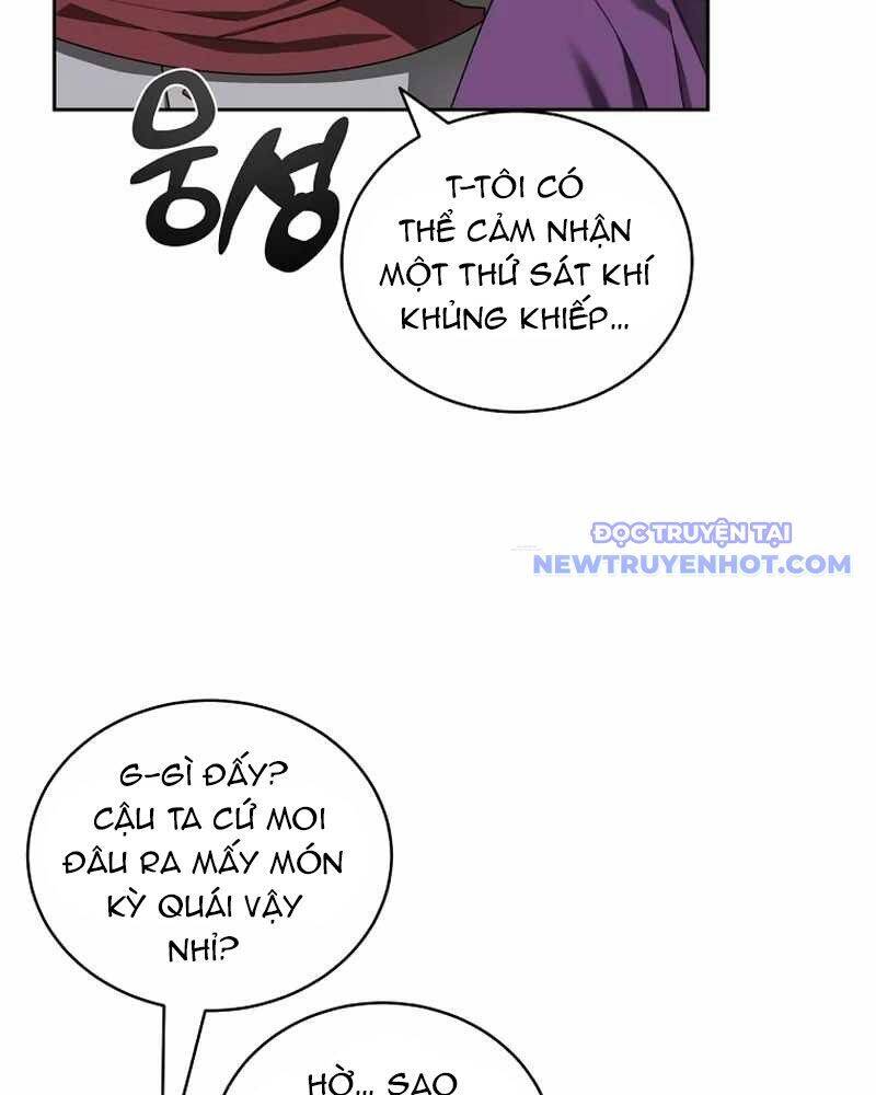 Mắc Kẹt Trong Tòa Tháp Thử Thách Chap 106 - Next Chap 107