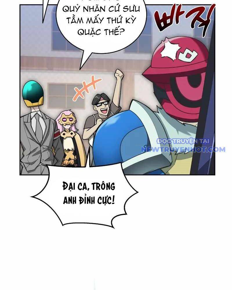 Mắc Kẹt Trong Tòa Tháp Thử Thách Chap 106 - Next Chap 107