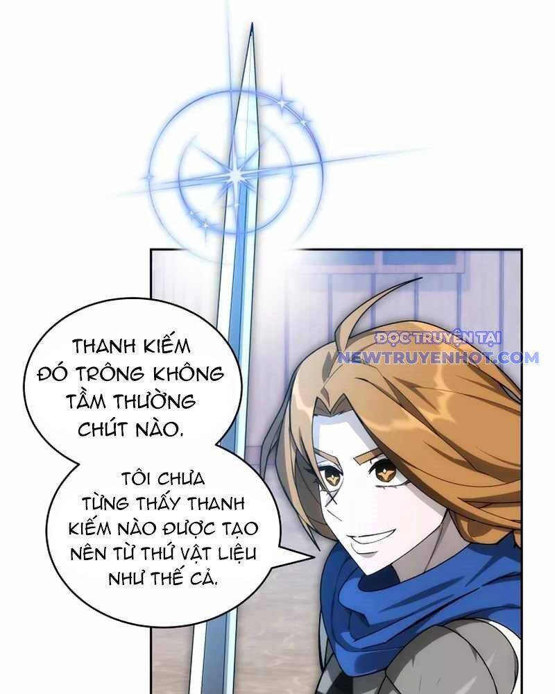 Mắc Kẹt Trong Tòa Tháp Thử Thách Chap 106 - Next Chap 107