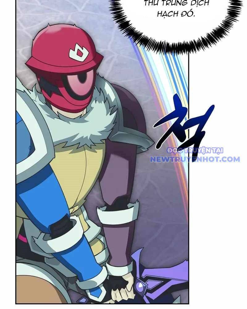 Mắc Kẹt Trong Tòa Tháp Thử Thách Chap 106 - Next Chap 107