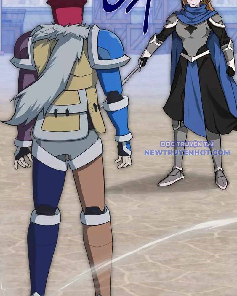 Mắc Kẹt Trong Tòa Tháp Thử Thách Chap 106 - Next Chap 107