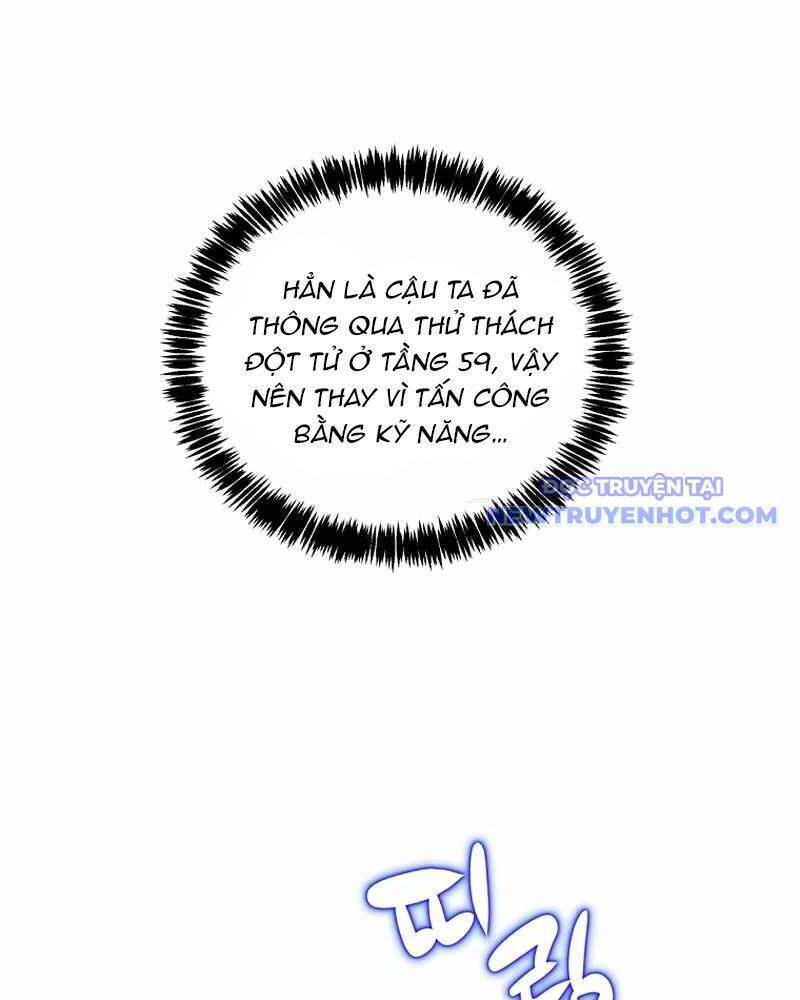 Mắc Kẹt Trong Tòa Tháp Thử Thách Chap 106 - Next Chap 107
