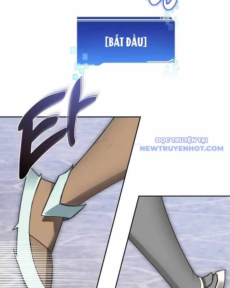 Mắc Kẹt Trong Tòa Tháp Thử Thách Chap 106 - Next Chap 107