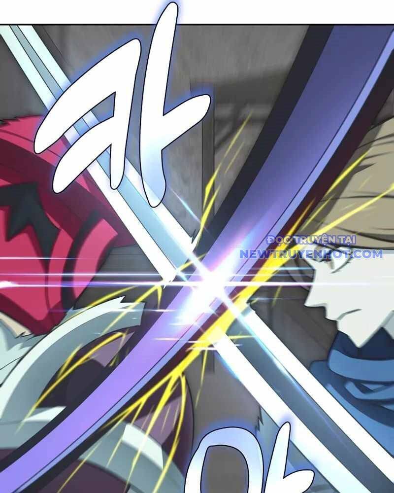 Mắc Kẹt Trong Tòa Tháp Thử Thách Chap 106 - Next Chap 107