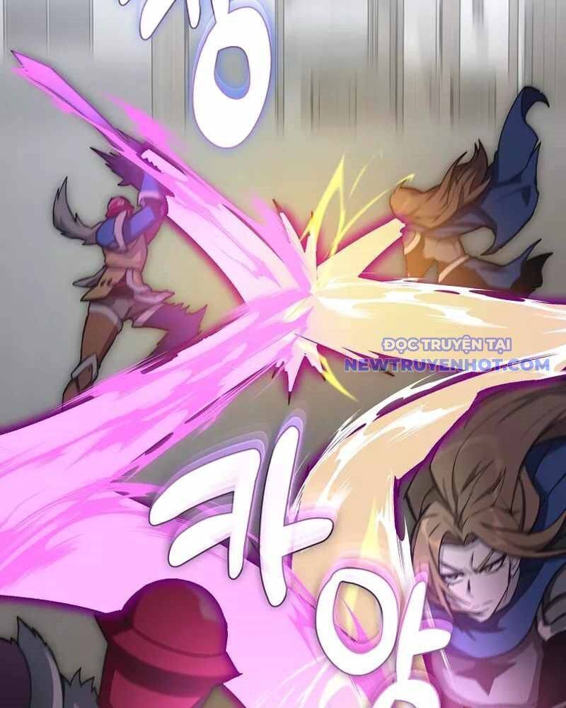 Mắc Kẹt Trong Tòa Tháp Thử Thách Chap 106 - Next Chap 107