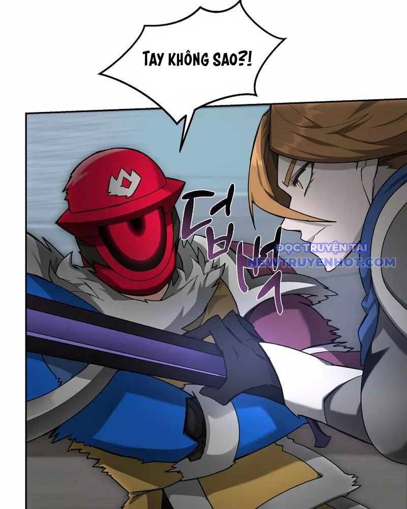 Mắc Kẹt Trong Tòa Tháp Thử Thách Chap 106 - Next Chap 107