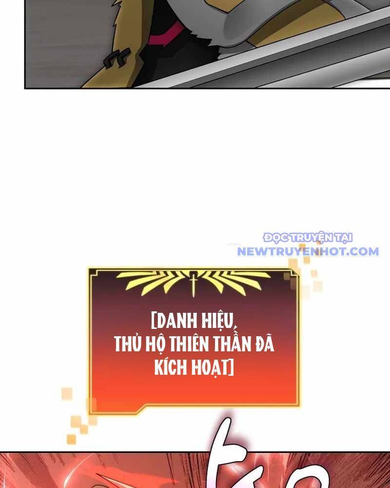 Mắc Kẹt Trong Tòa Tháp Thử Thách Chap 106 - Next Chap 107