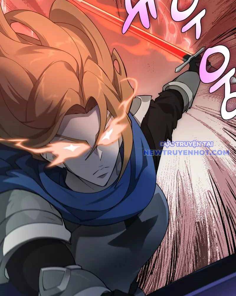 Mắc Kẹt Trong Tòa Tháp Thử Thách Chap 106 - Next Chap 107