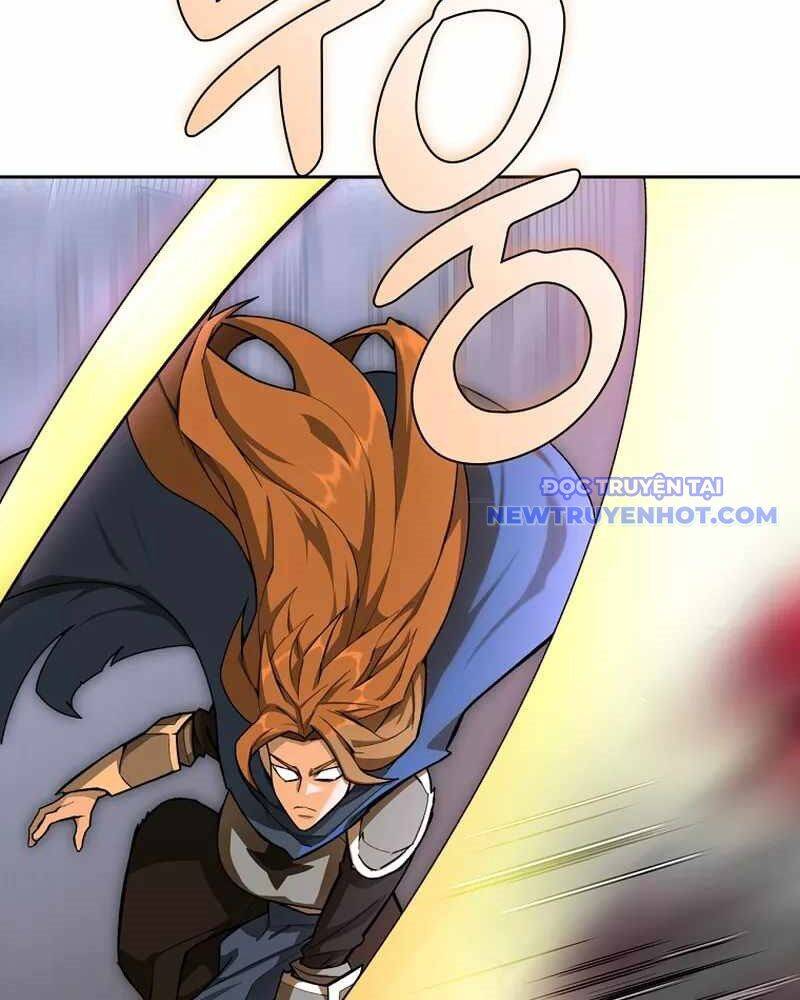 Mắc Kẹt Trong Tòa Tháp Thử Thách Chap 106 - Next Chap 107