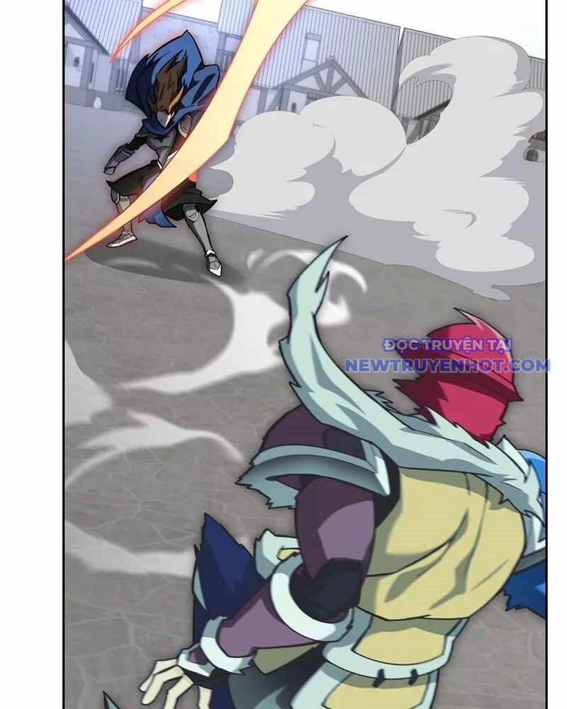 Mắc Kẹt Trong Tòa Tháp Thử Thách Chap 106 - Next Chap 107