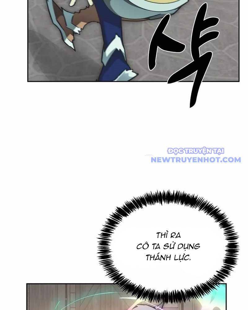 Mắc Kẹt Trong Tòa Tháp Thử Thách Chap 106 - Next Chap 107