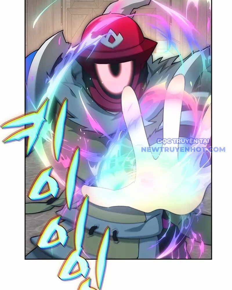 Mắc Kẹt Trong Tòa Tháp Thử Thách Chap 106 - Next Chap 107