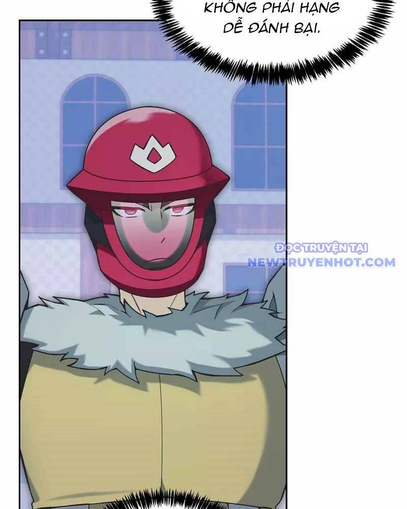 Mắc Kẹt Trong Tòa Tháp Thử Thách Chap 106 - Next Chap 107