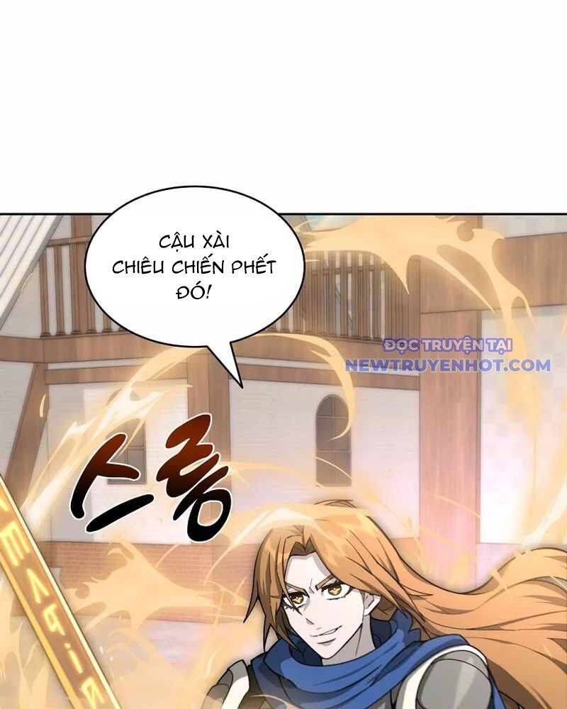 Mắc Kẹt Trong Tòa Tháp Thử Thách Chap 106 - Next Chap 107