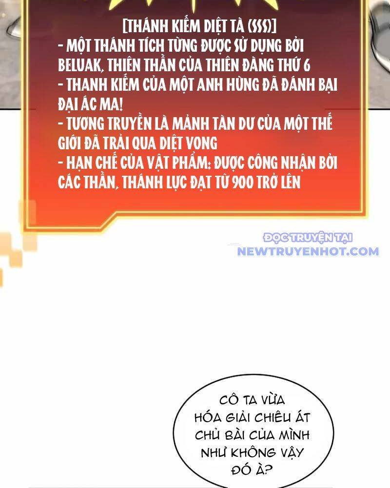 Mắc Kẹt Trong Tòa Tháp Thử Thách Chap 106 - Next Chap 107