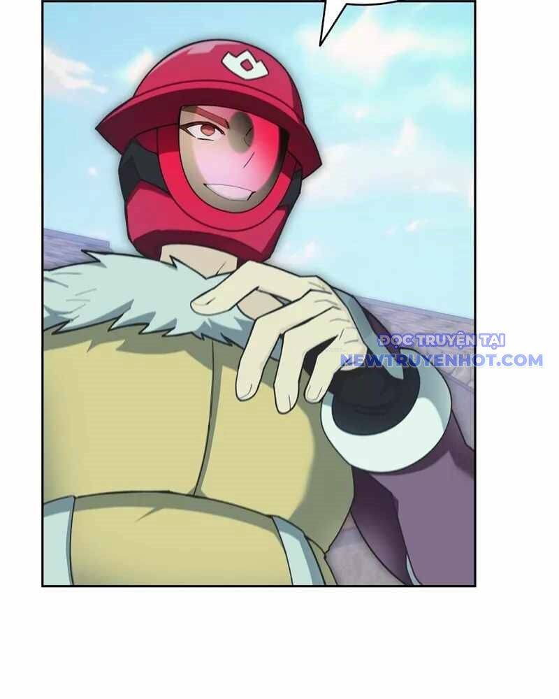 Mắc Kẹt Trong Tòa Tháp Thử Thách Chap 106 - Next Chap 107