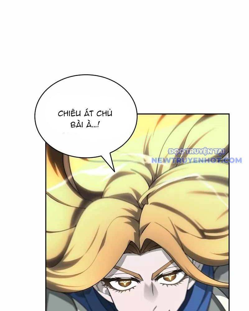 Mắc Kẹt Trong Tòa Tháp Thử Thách Chap 106 - Next Chap 107