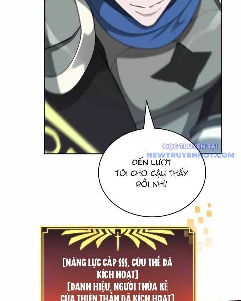 Mắc Kẹt Trong Tòa Tháp Thử Thách Chap 106 - Next Chap 107