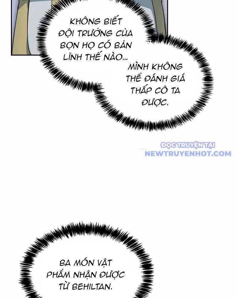 Mắc Kẹt Trong Tòa Tháp Thử Thách Chap 106 - Next Chap 107