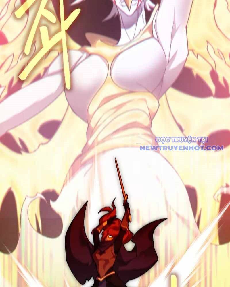 Mắc Kẹt Trong Tòa Tháp Thử Thách Chap 106 - Next Chap 107