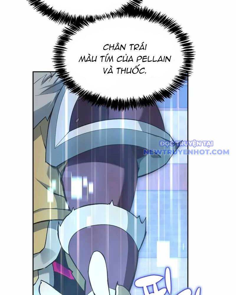 Mắc Kẹt Trong Tòa Tháp Thử Thách Chap 106 - Next Chap 107